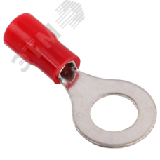 Наконечник НКИ 1,25-6 кольцо 0,5-1,5мм (100шт/упак) GENERICA