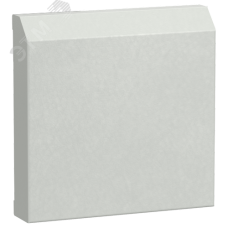 TITAN Кожух защитный вентиляционной решетки 120х120 IP56 IEK