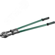 Болторез ''Kayman'', губки - хромомолибденовая сталь, 900 мм