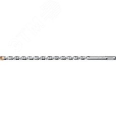 Бур SDS-plus 8x310 мм