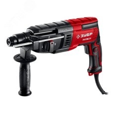 Перфоратор SDS Plus, 24 мм, 750 Вт