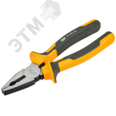 Пассатижи 200мм K1 ARMA2L 3