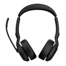 Гарнитура беспроводная/ Jabra Evolve2 55, Link380a MS Stereo