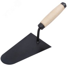 Кельма бетонщика КБ (треугольник) 180 мм