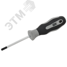 Отвертка PZ/SL1х75 Т2 ARMA2L 5