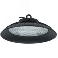 Светильник ДСП 3008 PRO 150Вт 90гр 6500К IP65 алюминий