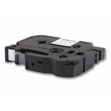 -/ Картридж ленточный Cactus CS-TZ231 TZe-231 черный для Brother 1010/1280/1280VP/2700VP