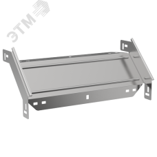 ESCA 5 Поворот верт. внеш. 90град 50х300-1,2 IEK