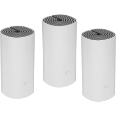 Точка доступа/ AC1200 Mesh Wi-Fi System, 210/100MbpsPorts, 2internalantennas