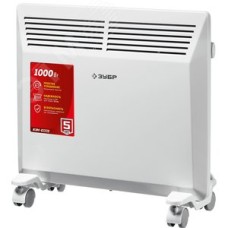 Конвектор электрический ПРО 1 кВт