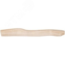 Топорище малое для топора Б1/Б2 береза 400 мм