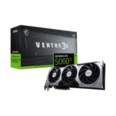 Видеокарта/ GeForce RTX 5060 Ti 8G VENTUS 3X OC