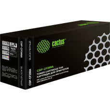 -/ Картридж лазерный Cactus CSP-CF289A CF289A черный (5000стр.) для HP LJ M507/MFP M528