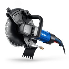 Резчик электрический по бетону, Профессионал, d 305 мм, 2700 Вт, 100 мм