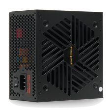 Блок питания/ Power Supply HSPD, 1200W 80+ Gold (ATX, 3.1, PCIe 5.1, Full modular, 1x24(20+4)pin 600mm, 2xCPU 8(4+4)pin 700mm, 2xPCIe*2 8(6+2)pin 550+150mm, 1x12V(2x6) 12+4pin 600W 550mm  3xSATA*3 500+150+150mm, 1xMOLEX4pin*3+FDD 500+150+150+150mm , Activ