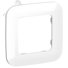 FLITE ARTISTIC Рамка 1-местная РУ-1-А-ФлБ белый IEK