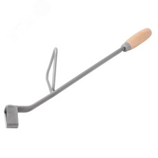 Штроборез ручной по газо- и пенобетону