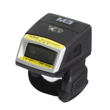 Сканер-кольцо/ SE4107 Ring scanner x 1, Battery x 1, Ring Trigger, Wrist Strap, USB C-Type cable * 1