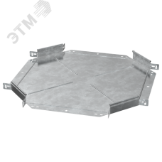 ESCA 5 Крестовина 50х300-1,2 HDZ IEK