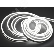 Комплект светодиодной ленты 5м LSR5-2835W120 с драйвером 8Вт/м 220В IP65 120LED/м