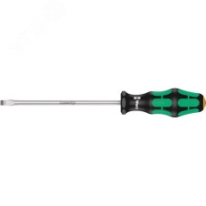 Отвертка шлицевая 334 SL 1X6X150 мм