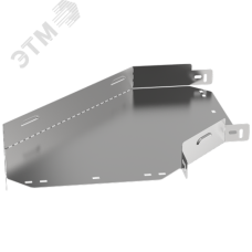 Поворот ESCA 3 90 градусов 50х300-0,6