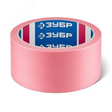 Лента малярная, для деликатных и недавно окрашенных поверхностей, №200 48 мм х 25 м, Профессионал