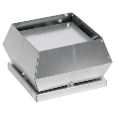 Вентилятор крышный SHUFT RMVE 450/670-4 VIM
