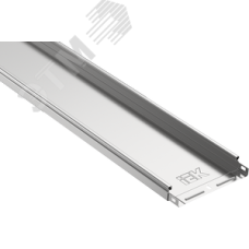 ESCA 3 Лоток неперфорированный 35х100х3000-0.45