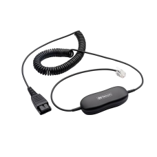 Соединительный шнур/ GN1200 QD-RJ10 SmartCord CC