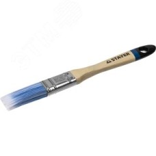 Кисть Плоская AQUA 20 мм EURO