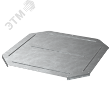 ESCA 5 Кр. крестовины 300-0,8 HDZ IEK