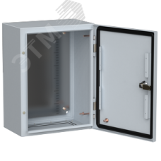 Корпус металлический ЩМП-40.30.20 УХЛ1 IP66 TITAN 5