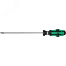 Отвертка крестовая 350 PH PH 2X200 мм