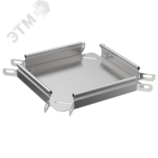 ESCA 5 Крестовина 35х50-0,8 IEK
