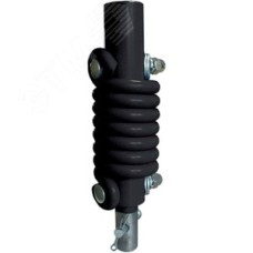 Адаптер пружинный для бензобура SPRING PTER 20/20