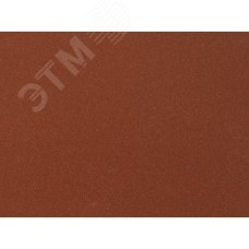 Лист шлифовальный ''СТАНДАРТ'' на бумажной основе, водостойкий 230х280мм, Р80, 5шт