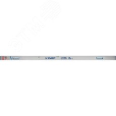 Правило-уровень с ручками ППУ-Р, 2.5 м