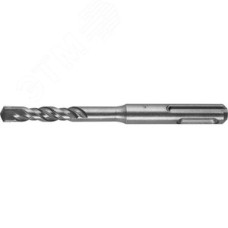 Бур SDS-plus 8x110 мм