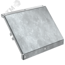 ESCA 7 Кр. пов. верт. внеш. 90град 50х150-2,0 HDZ IEK