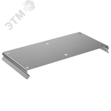 ESCA 5 Кр. пов. верт. внутр. 45град 100х150-0,8 IEK