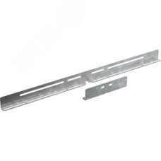 Комплект соединительный регулируемый LESTA H100 мм HDZ