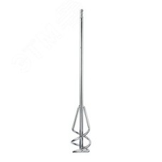 Насадка-миксер 60х400 мм SDS-plus, REXANT