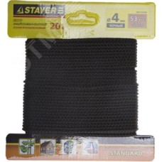 Шнур 4 мм 20 м