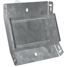 ESCA 5 Поворот верт. внутр. 45град 50х150-0,8 HDZ IEK