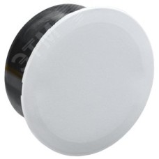 Коробка распаячная У192 D=93х30мм для твердых стен (с крышкой)