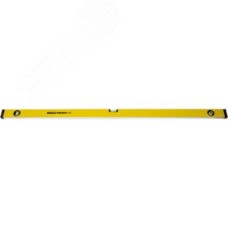 Уровень строительный Leader 1200 мм