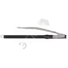 Муфта ПКВ(Н)тпбэ 1х150/240 с наконечниками ППД ПВХ/СПЭ изоляция 1кВ