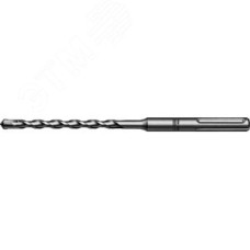 Бур HERCULES-4Х 12X250/380 мм SDS-max