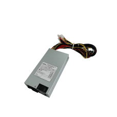 Блок питания серверный/ Server power supply Qdion Model U1A-C20500-D P/N:99SAC20500I1170110 1U Single Server Power 500W Efficiency 80 Plus Silver, Cable connector: C14